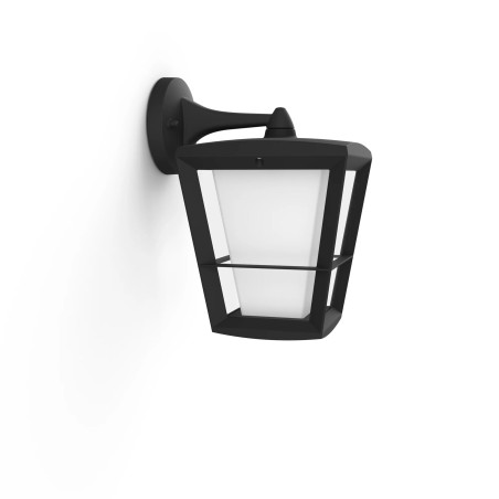 Philips by Signify Hue Outdoor Econic Down Wall